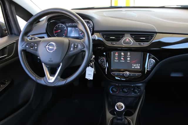 Opel Corsa (2017) thumbnail 3