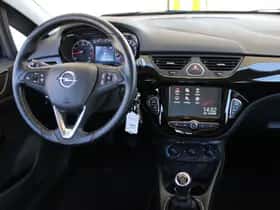 Opel Corsa (2017) thumbnail 3