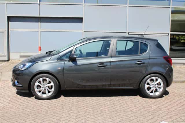 Opel Corsa (2017) thumbnail 25