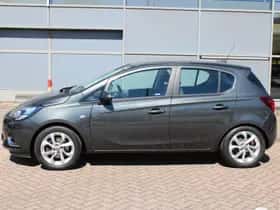 Opel Corsa (2017) thumbnail 25
