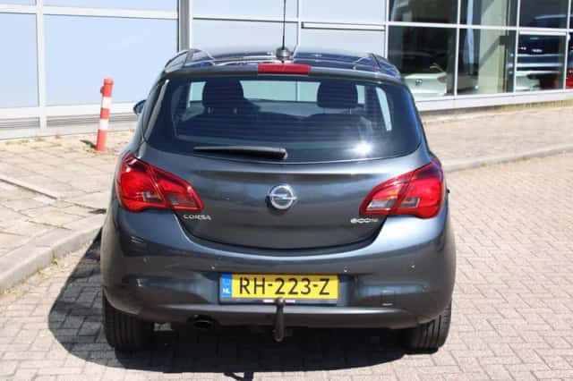 Opel Corsa (2017) thumbnail 26