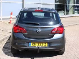 Opel Corsa (2017) thumbnail 26