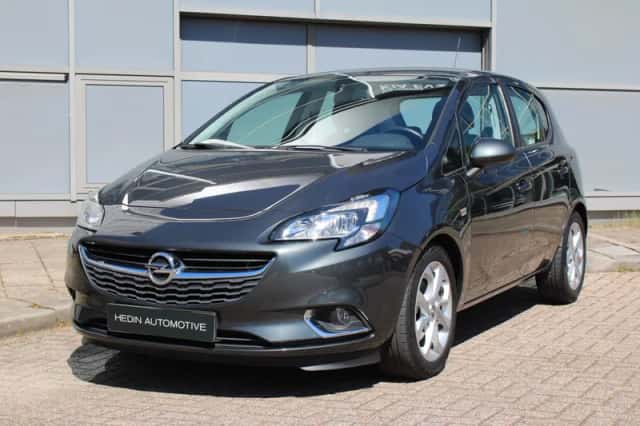 Opel Corsa (2017) thumbnail 29