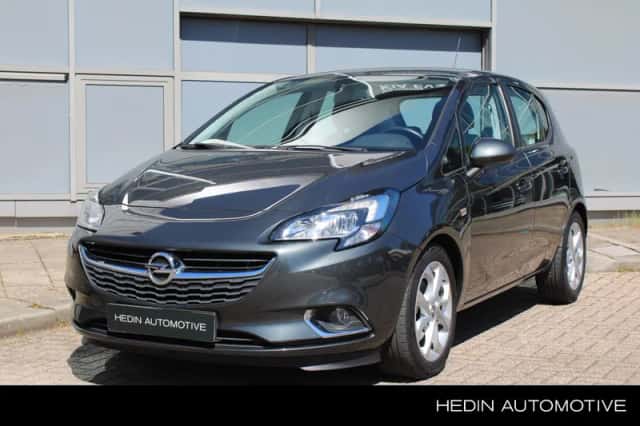 Opel Corsa (2017) thumbnail 1