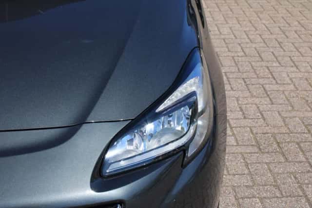 Opel Corsa (2017) thumbnail 5