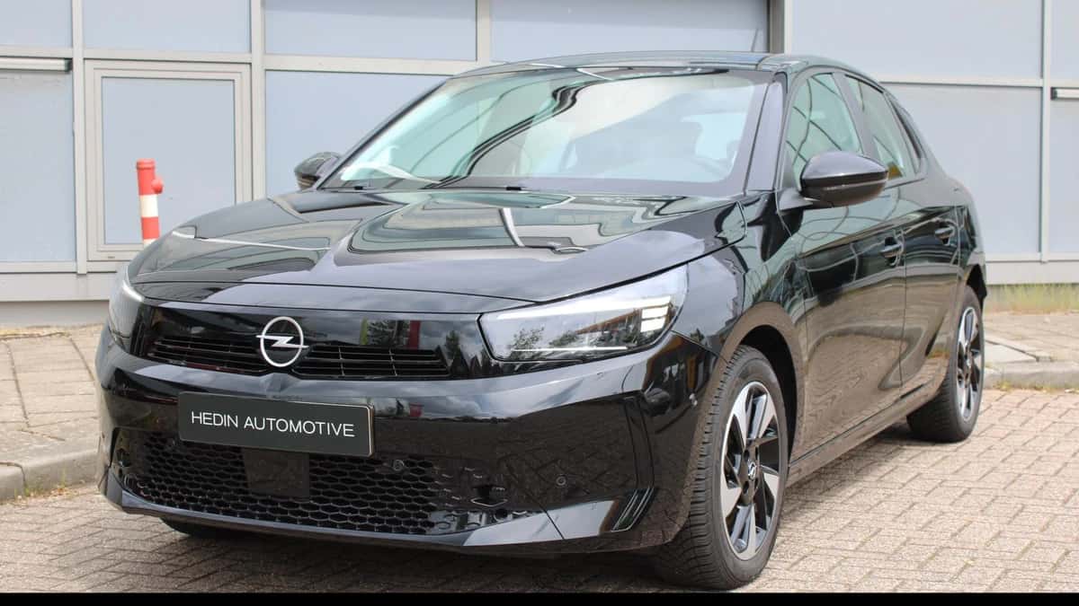 Opel Corsa-e (2024) — foto 1