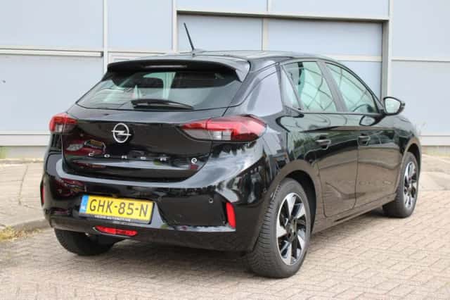 Opel Corsa-e (2024) thumbnail 2