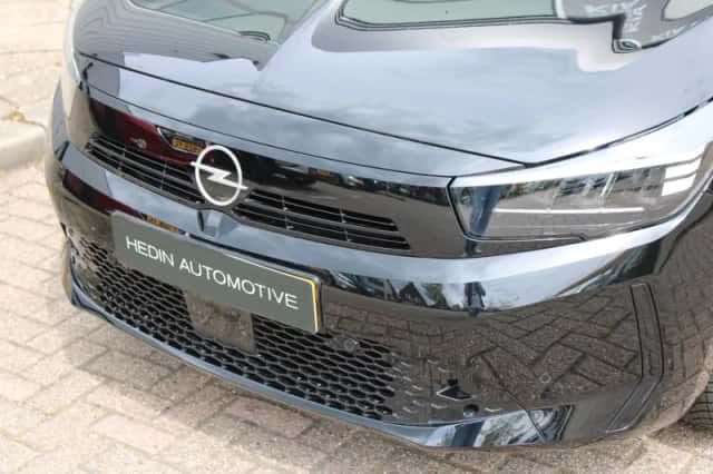 Opel Corsa-e (2024) thumbnail 18