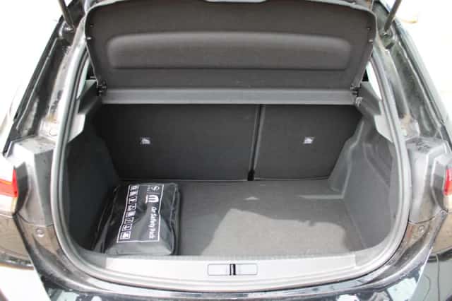 Opel Corsa-e (2024) thumbnail 22