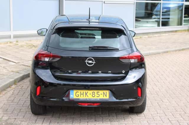 Opel Corsa-e (2024) thumbnail 23