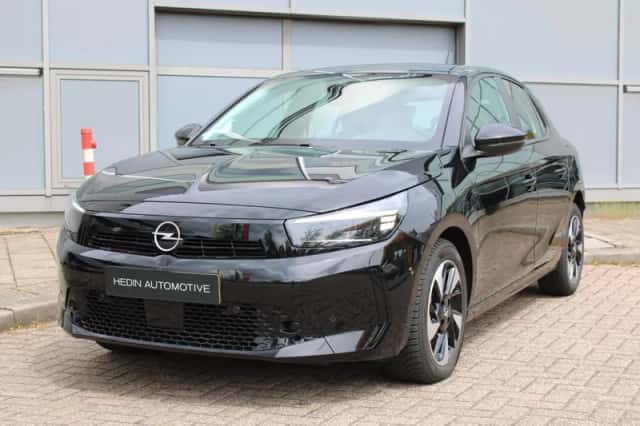 Opel Corsa-e (2024) thumbnail 26