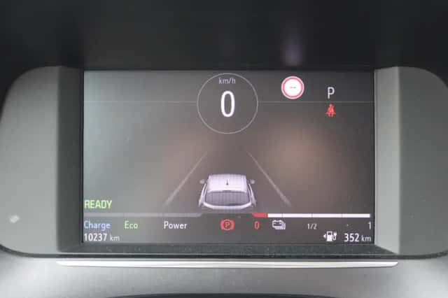 Opel Corsa-e (2024) thumbnail 4