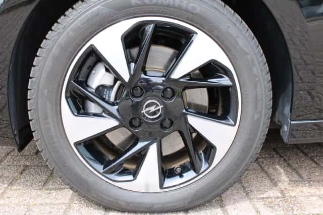 Opel Corsa-e (2024) thumbnail 6