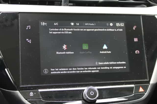 Opel Corsa-e (2024) thumbnail 7