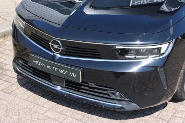 Opel Astra (2022) thumbnail 18