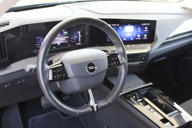 Opel Astra (2022) thumbnail 19