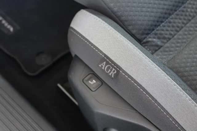 Opel Astra (2022) thumbnail 20
