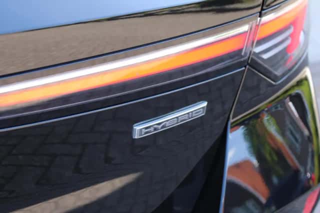 Opel Astra (2022) thumbnail 23