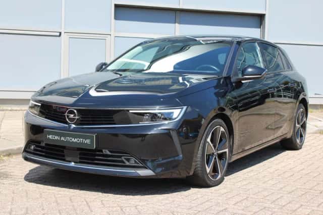 Opel Astra (2022) thumbnail 30