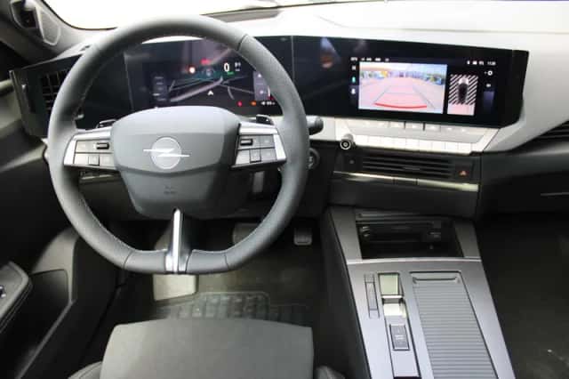 Opel Astra (2026) thumbnail 3