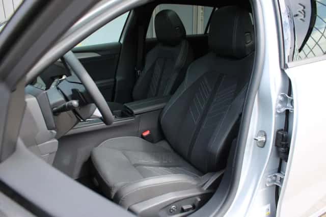 Opel Astra (2026) thumbnail 4