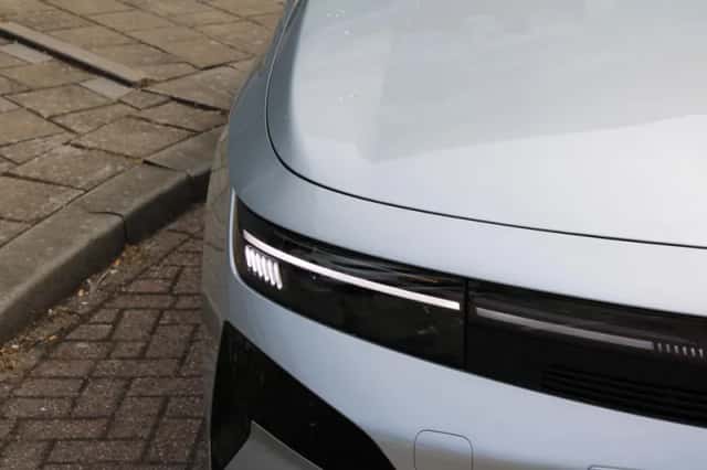 Opel Astra (2026) thumbnail 5