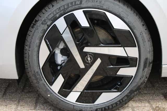 Opel Astra (2026) thumbnail 6