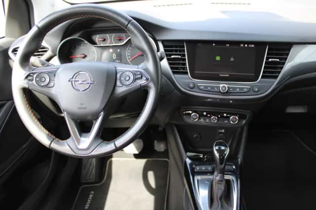 Opel Crossland X (2019) thumbnail 3