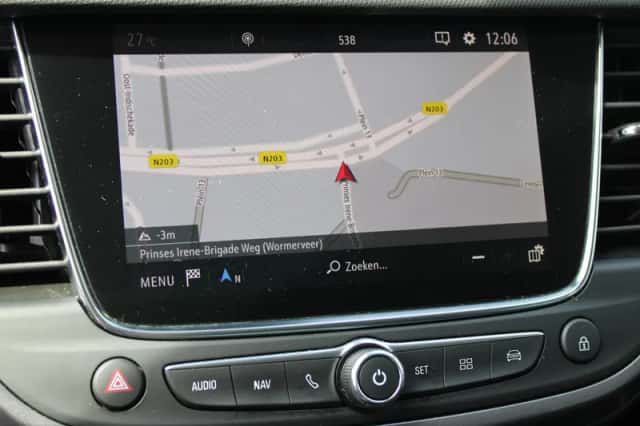 Opel Crossland X (2019) thumbnail 6