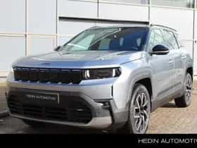 Jeep Compass (2026)