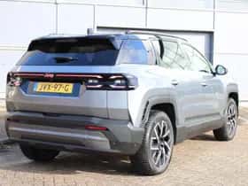 Jeep Compass (2026) thumbnail 2