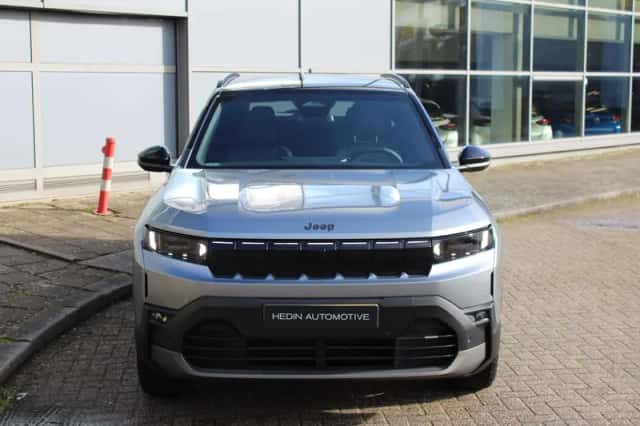 Jeep Compass (2026) thumbnail 11