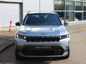 Jeep Compass (2026) thumbnail 11