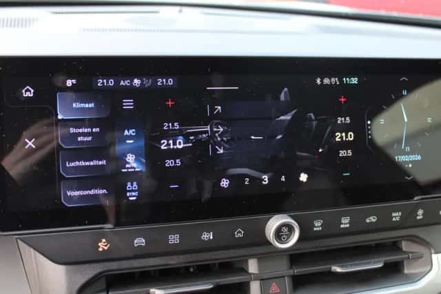 Jeep Compass (2026) thumbnail 16
