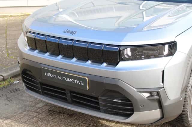 Jeep Compass (2026) thumbnail 18