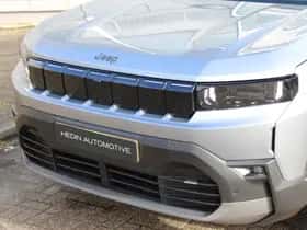 Jeep Compass (2026) thumbnail 18