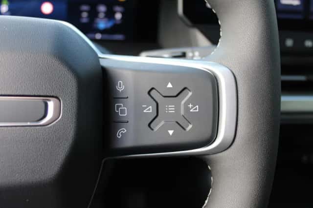 Jeep Compass (2026) thumbnail 19
