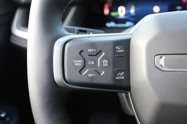 Jeep Compass (2026) thumbnail 20