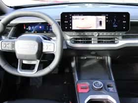 Jeep Compass (2026) thumbnail 3