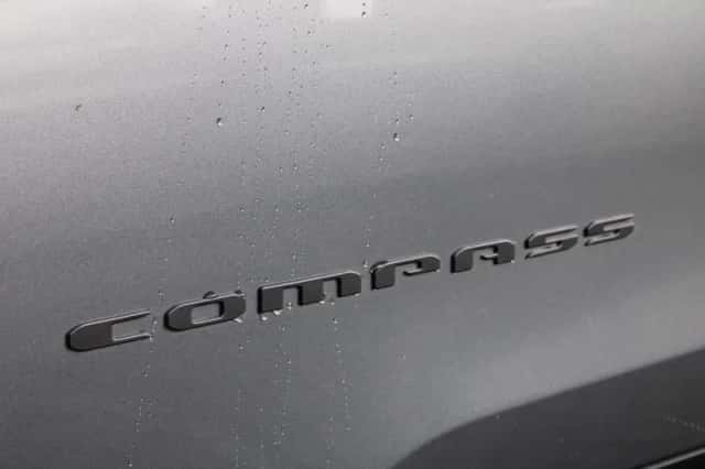 Jeep Compass (2026) thumbnail 24