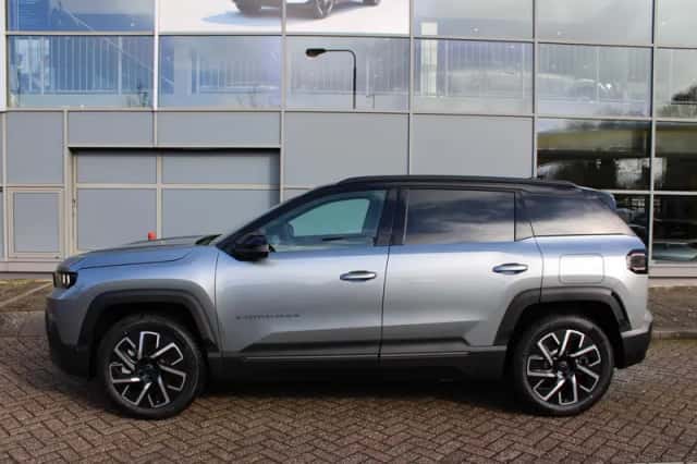 Jeep Compass (2026) thumbnail 25