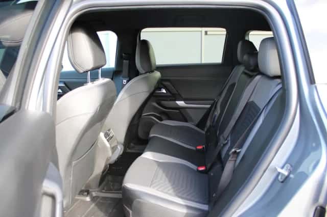 Jeep Compass (2026) thumbnail 26