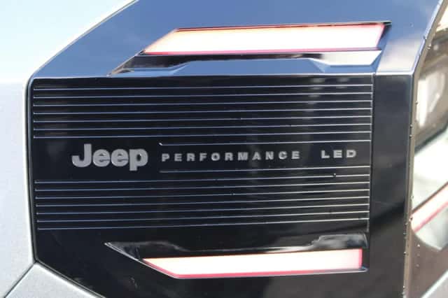 Jeep Compass (2026) thumbnail 27