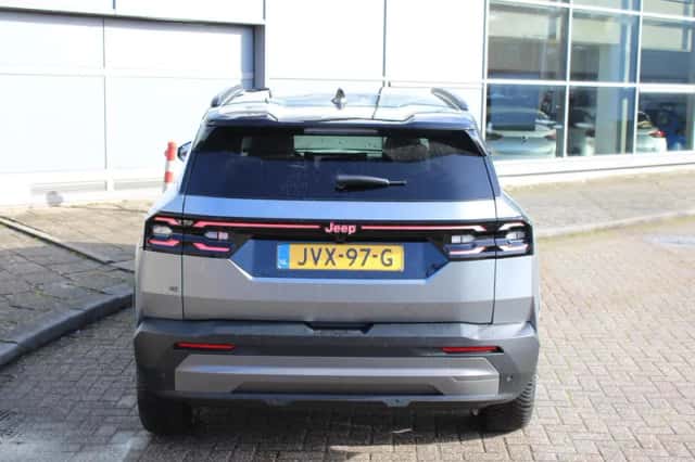 Jeep Compass (2026) thumbnail 30