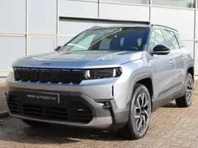 Jeep Compass (2026) thumbnail 33