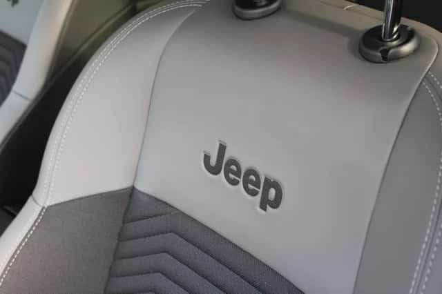 Jeep Compass (2026) thumbnail 9