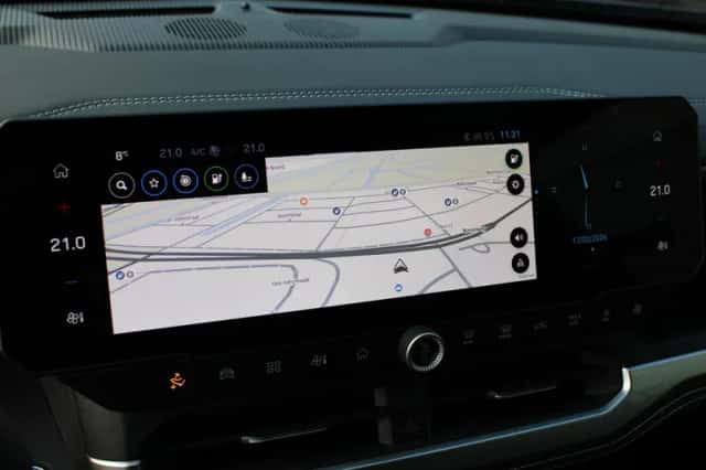 Jeep Compass (2026) thumbnail 10