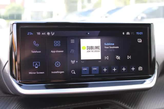 Peugeot 2008 (2025) thumbnail 6