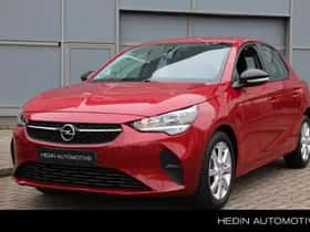 Opel Corsa (2021) thumbnail 1