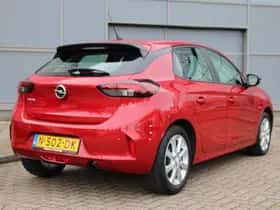 Opel Corsa (2021) thumbnail 2